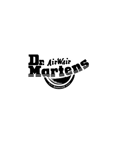 DR. MARTENS